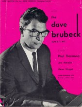 1962 Australian Tour 